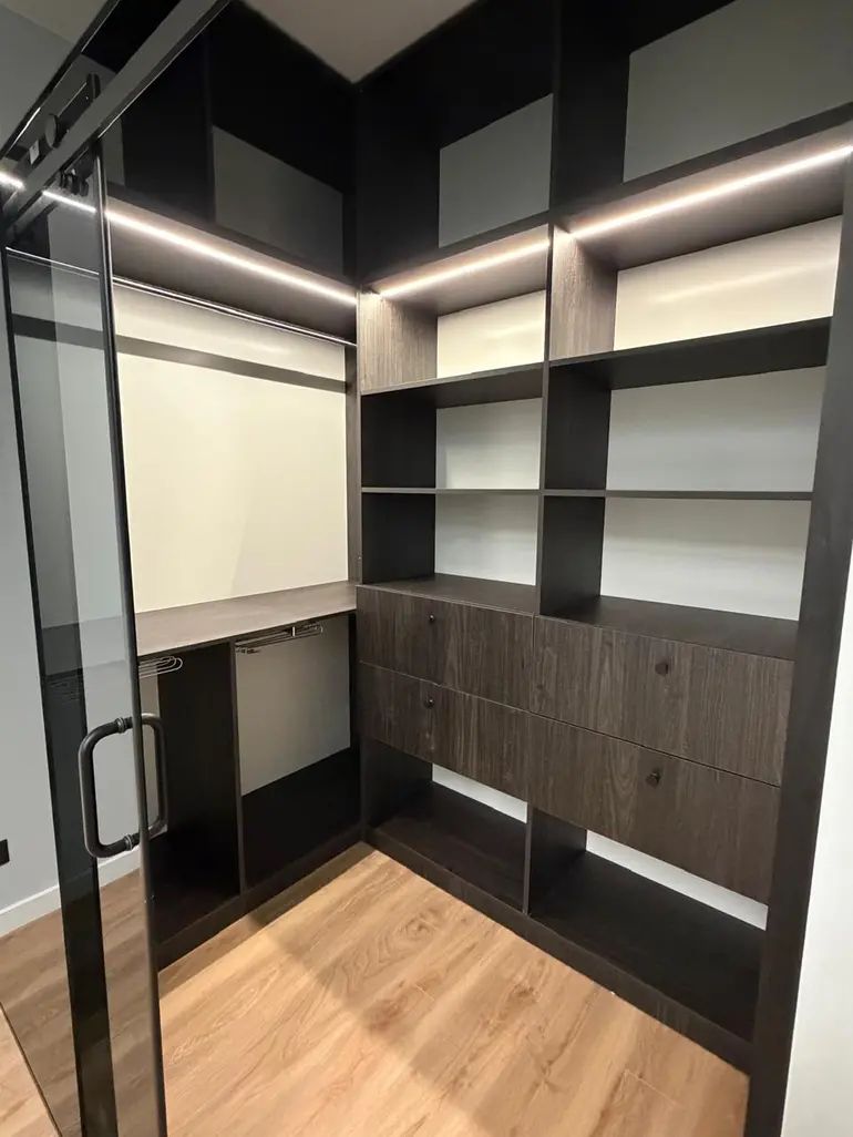 Квартира в Тбилиси, Грузия, 62 м² - фото 6