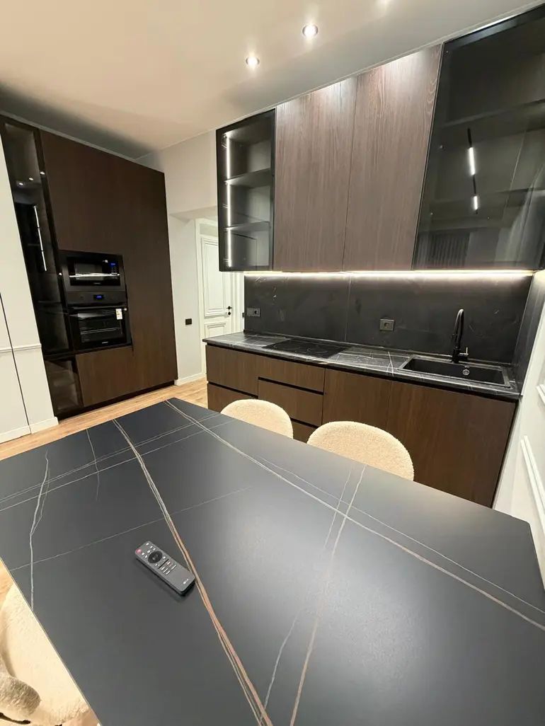 Квартира в Тбилиси, Грузия, 62 м² - фото 3