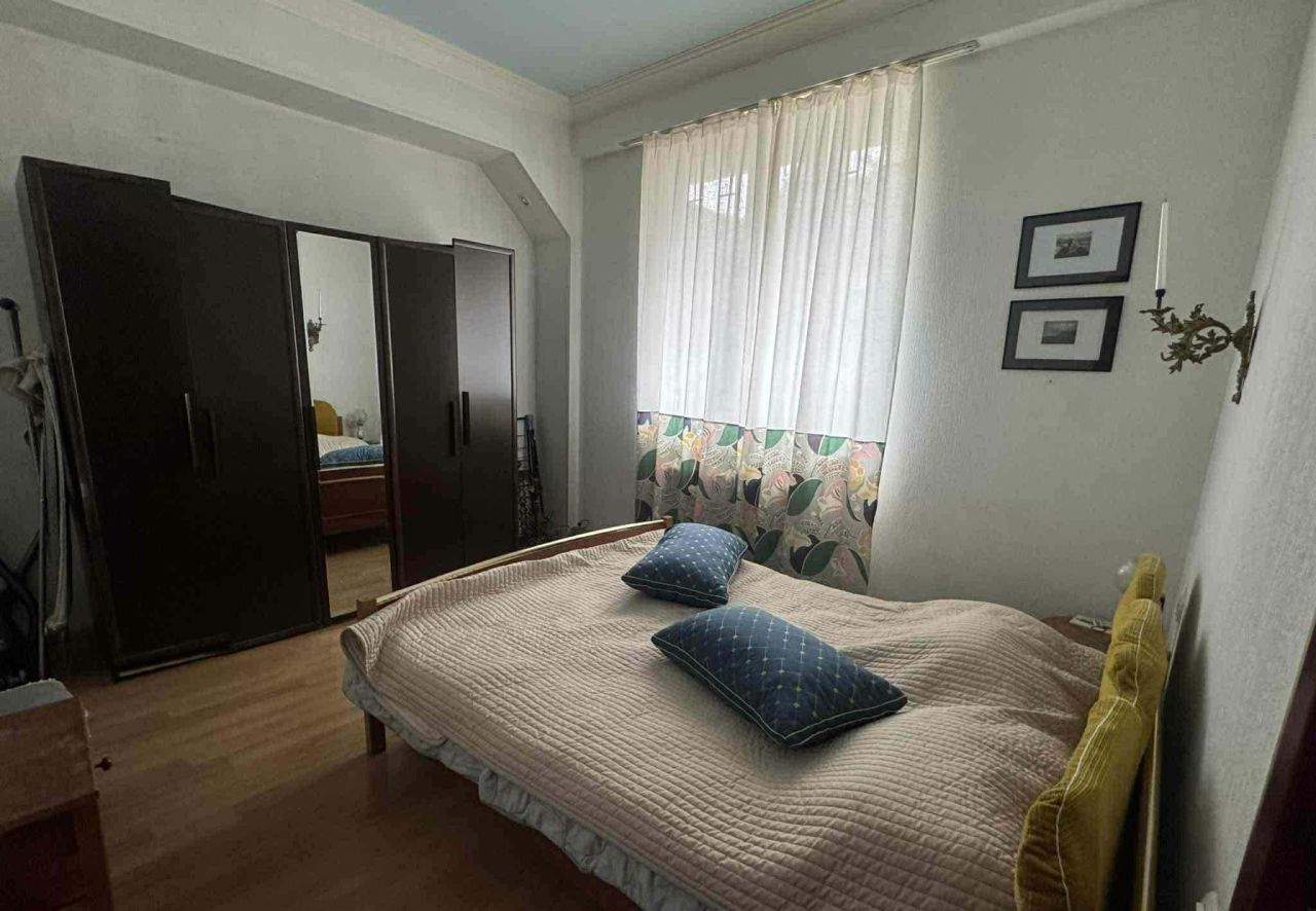 Квартира в Тбилиси, Грузия, 108 м² - фото 5