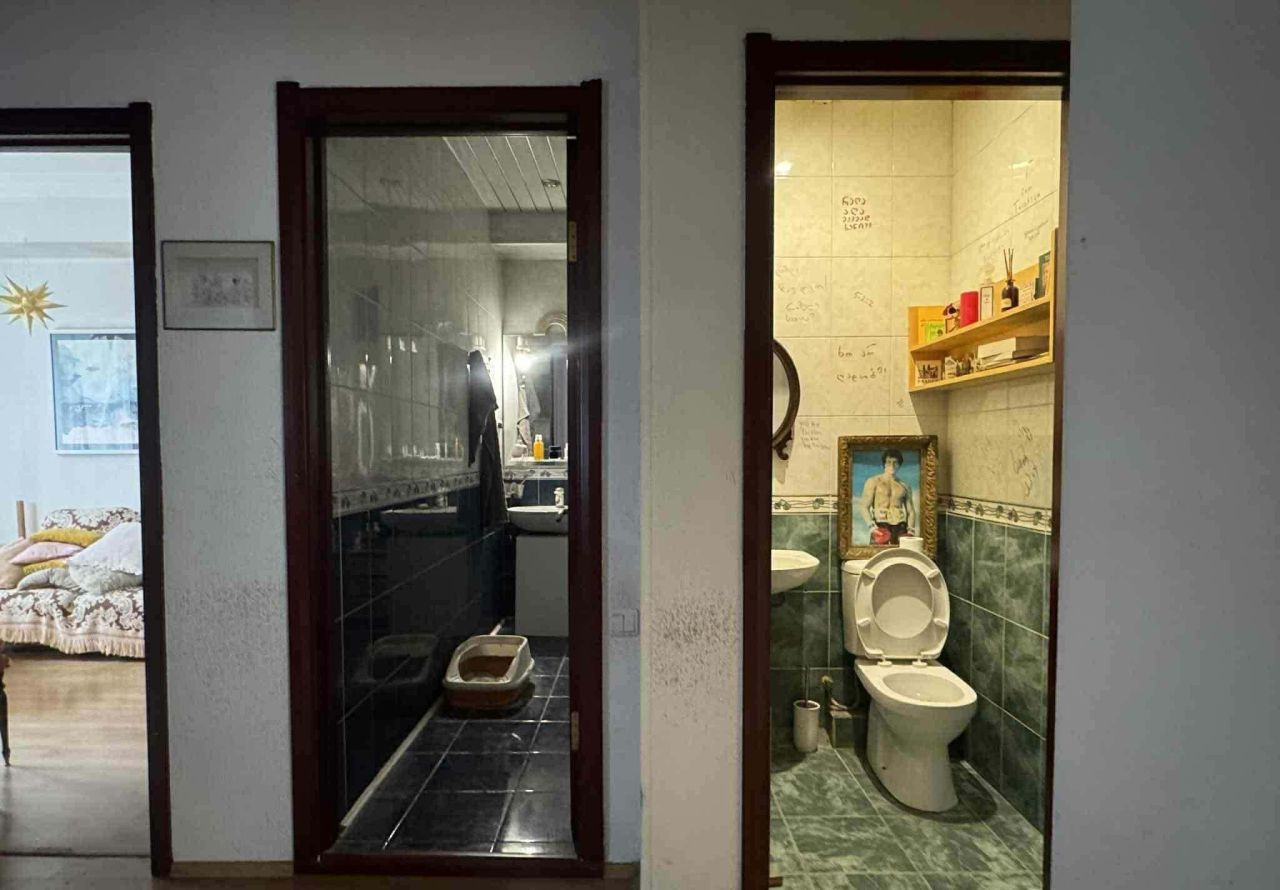 Квартира в Тбилиси, Грузия, 108 м² - фото 8