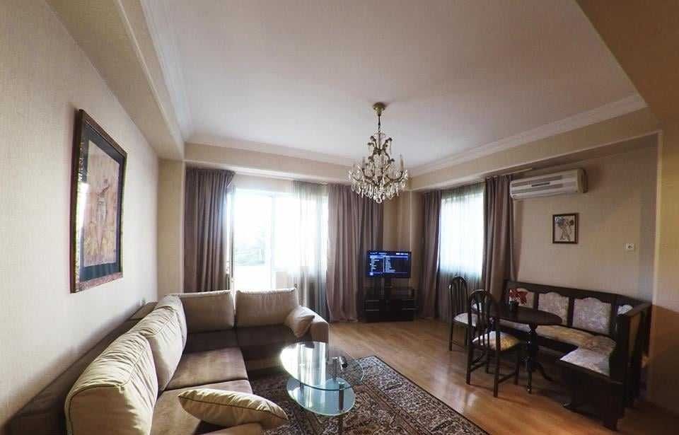 Квартира в Тбилиси, Грузия, 108 м² - фото 1