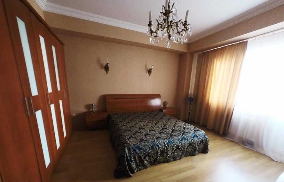 Квартира в Тбилиси, Грузия, 108 м² - фото 6