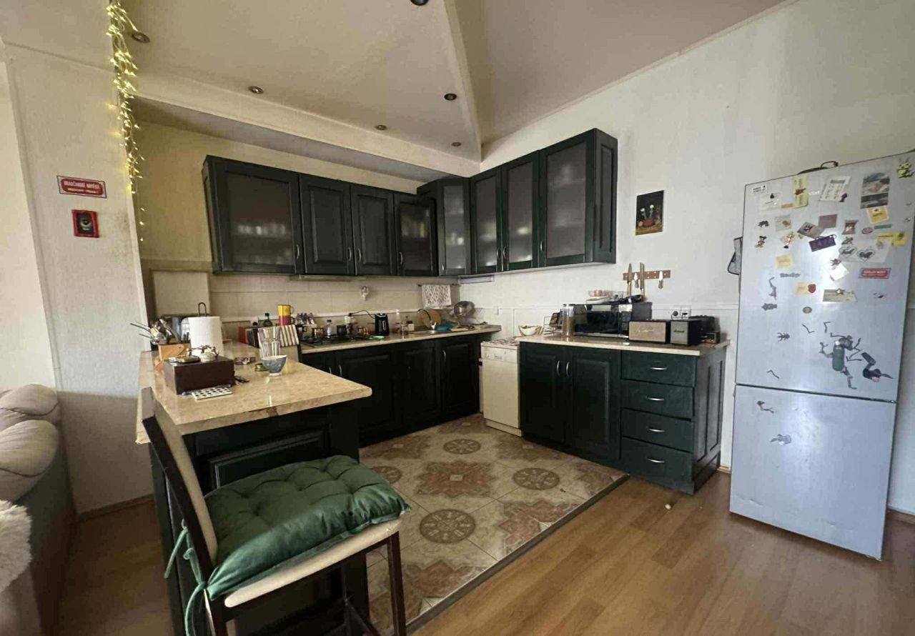 Квартира в Тбилиси, Грузия, 108 м² - фото 4