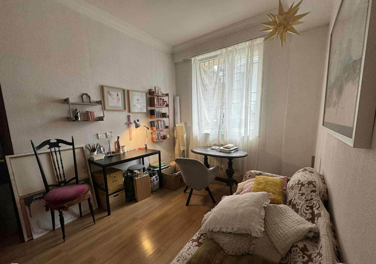 Квартира в Тбилиси, Грузия, 108 м² - фото 2