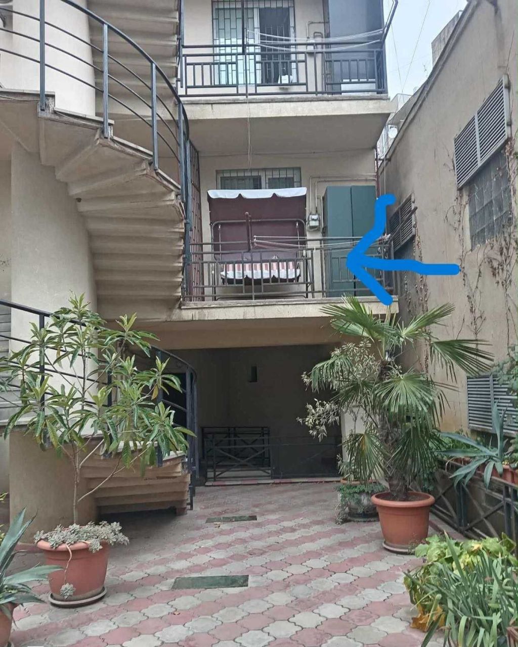 Квартира в Тбилиси, Грузия, 108 м² - фото 11