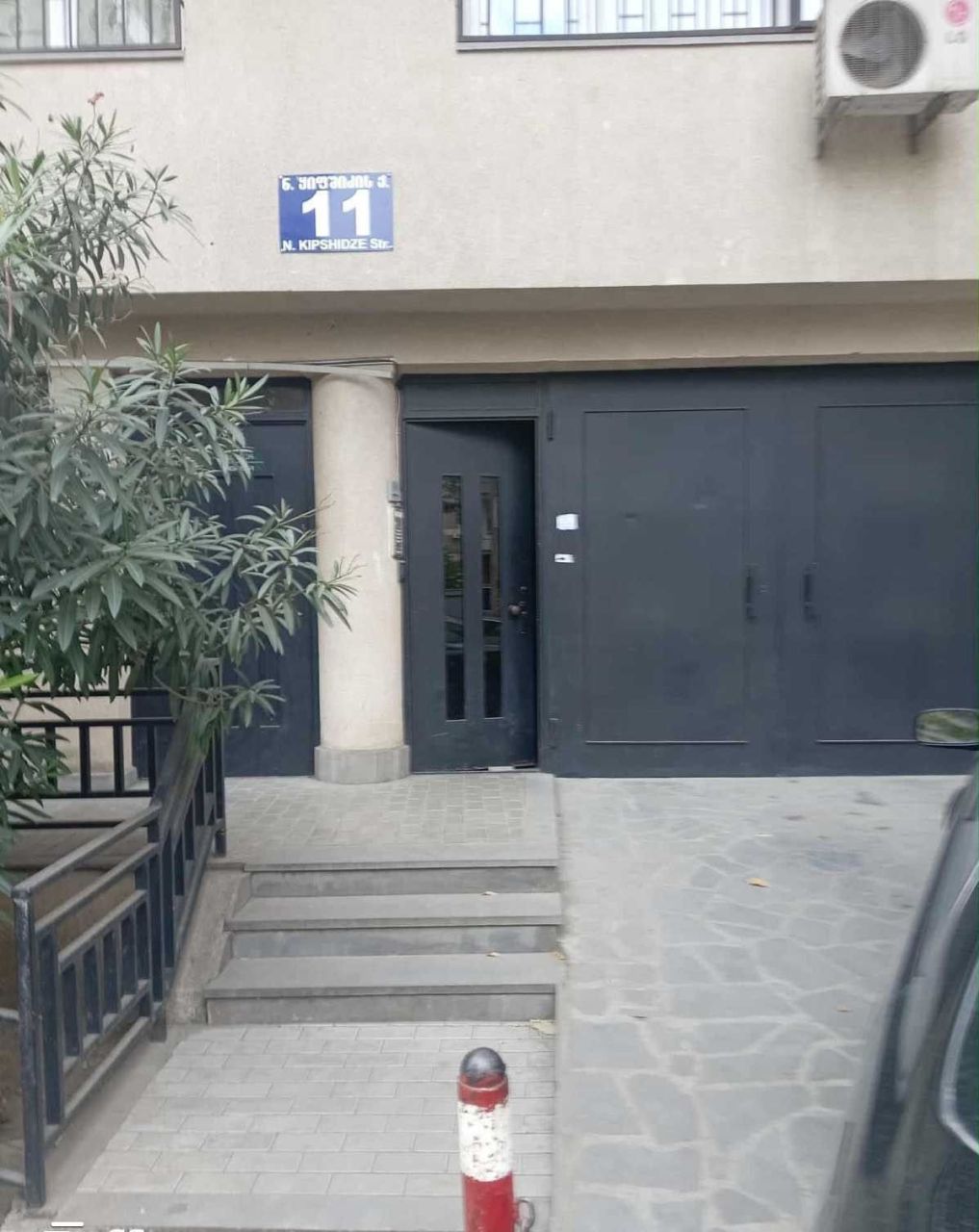 Квартира в Тбилиси, Грузия, 108 м² - фото 9