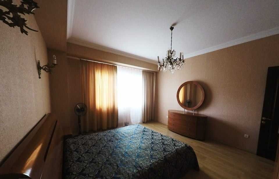 Квартира в Тбилиси, Грузия, 108 м² - фото 7