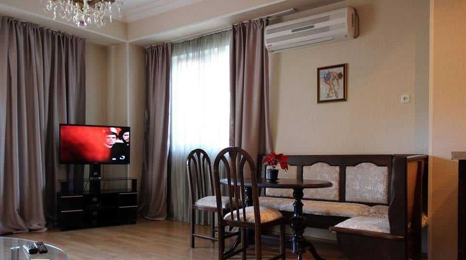 Квартира в Тбилиси, Грузия, 108 м² - фото 3