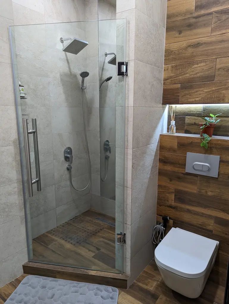 Квартира в Тбилиси, Грузия, 102 м² - фото 9