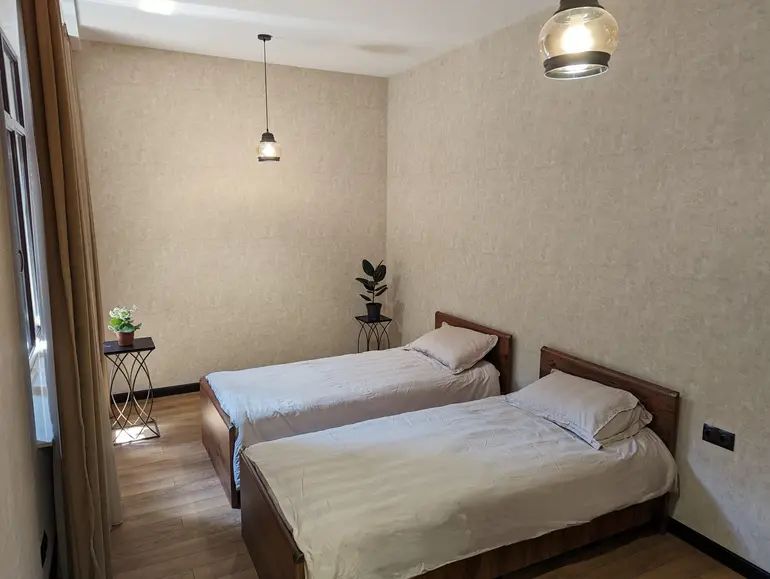 Квартира в Тбилиси, Грузия, 102 м² - фото 7