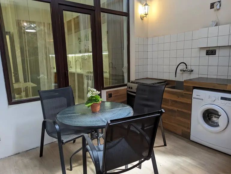 Квартира в Тбилиси, Грузия, 102 м² - фото 10