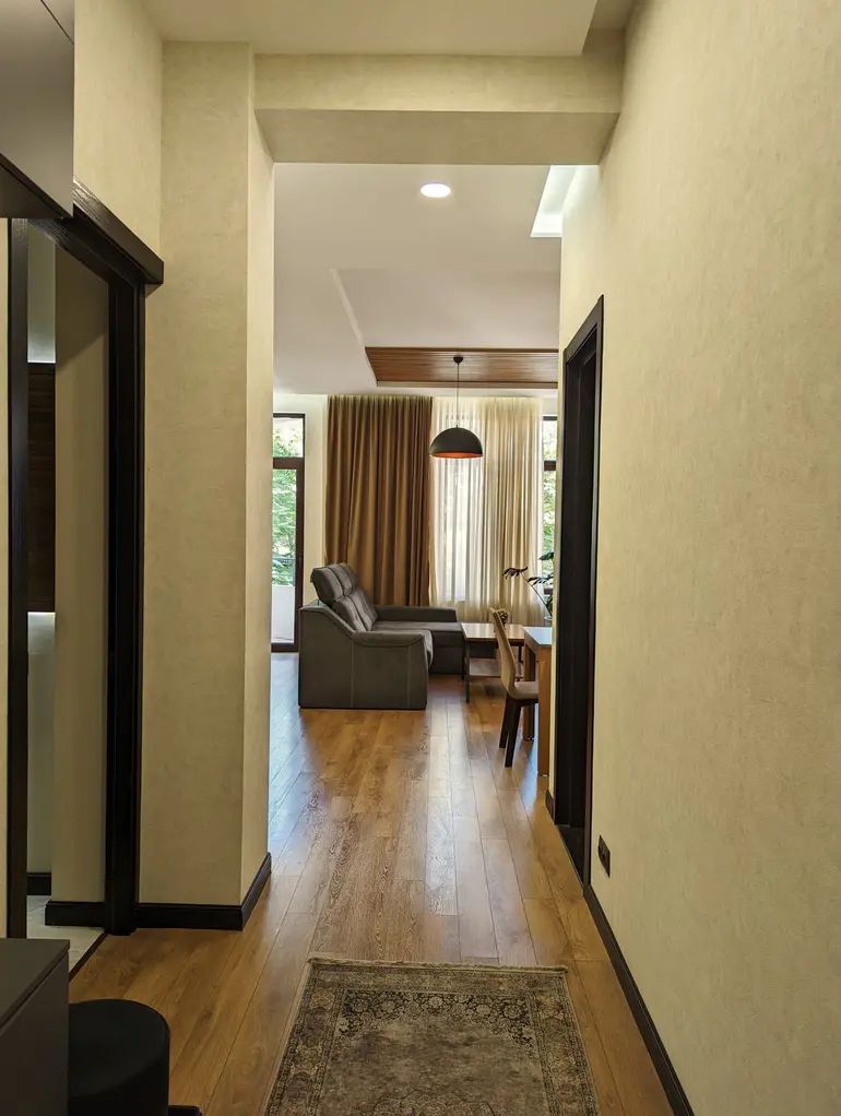 Квартира в Тбилиси, Грузия, 102 м² - фото 5