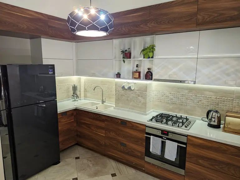 Квартира в Тбилиси, Грузия, 102 м² - фото 4