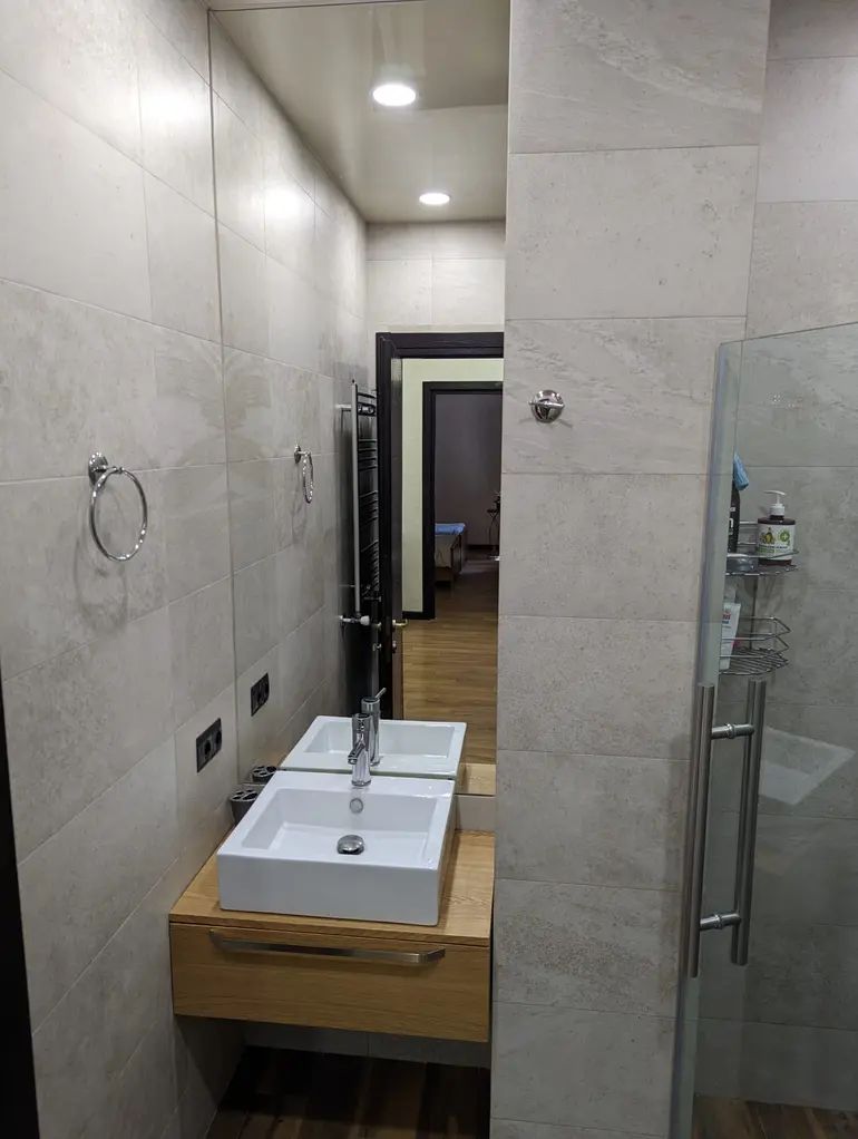 Квартира в Тбилиси, Грузия, 102 м² - фото 8