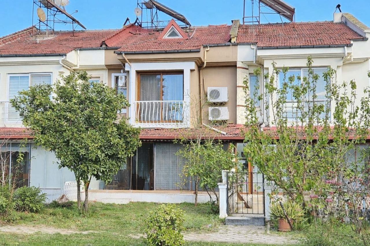 Вилла в Фетхие, Турция, 140 м² - фото 4