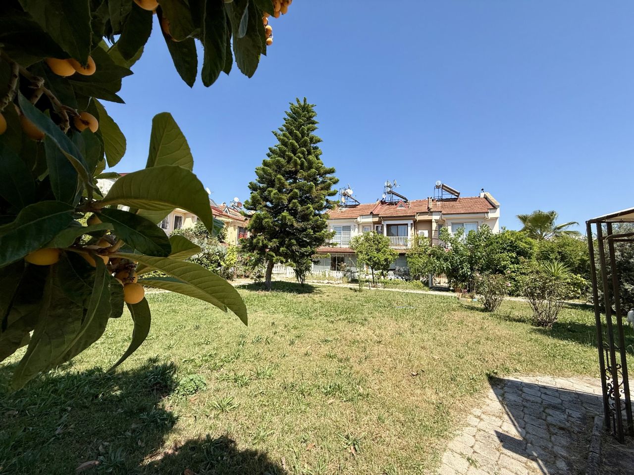 Вилла в Фетхие, Турция, 140 м² - фото 5