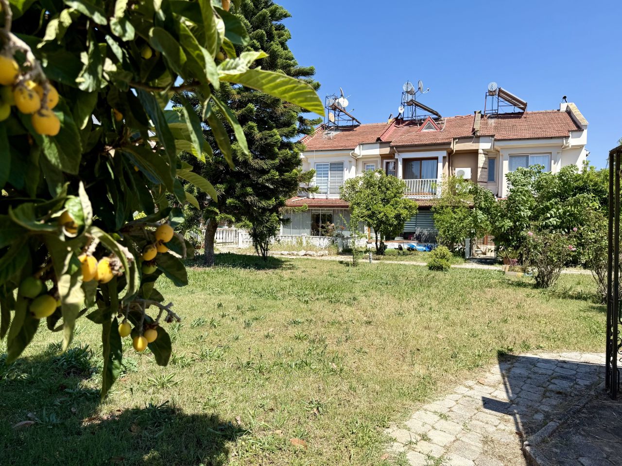 Вилла в Фетхие, Турция, 140 м² - фото 2