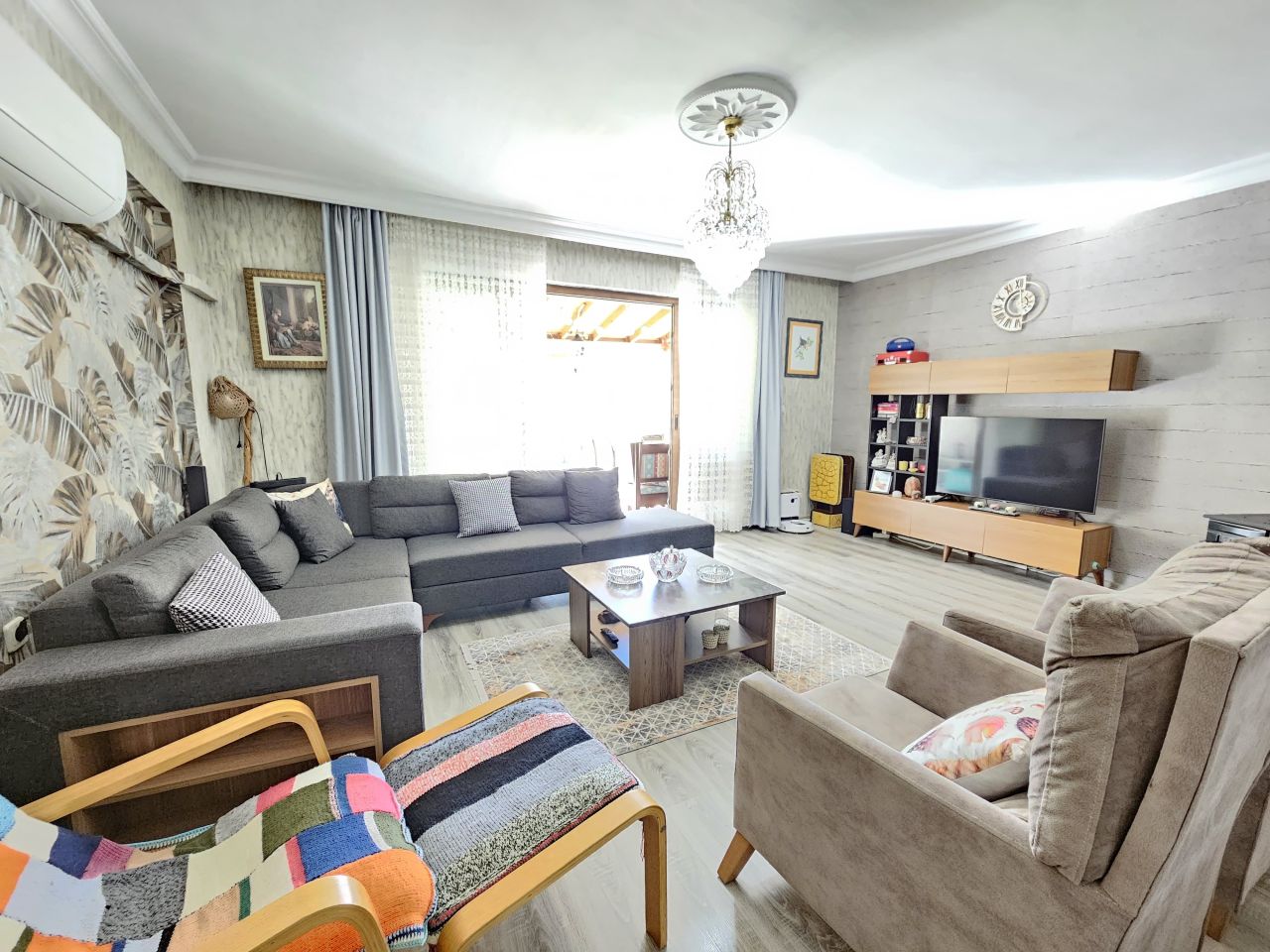 Вилла в Фетхие, Турция, 140 м² - фото 9