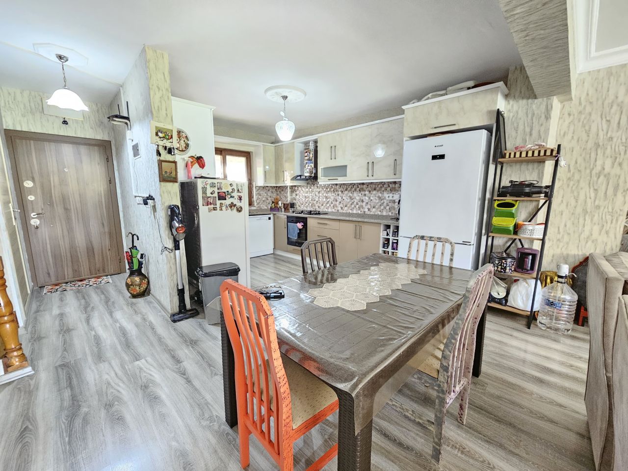 Вилла в Фетхие, Турция, 140 м² - фото 10