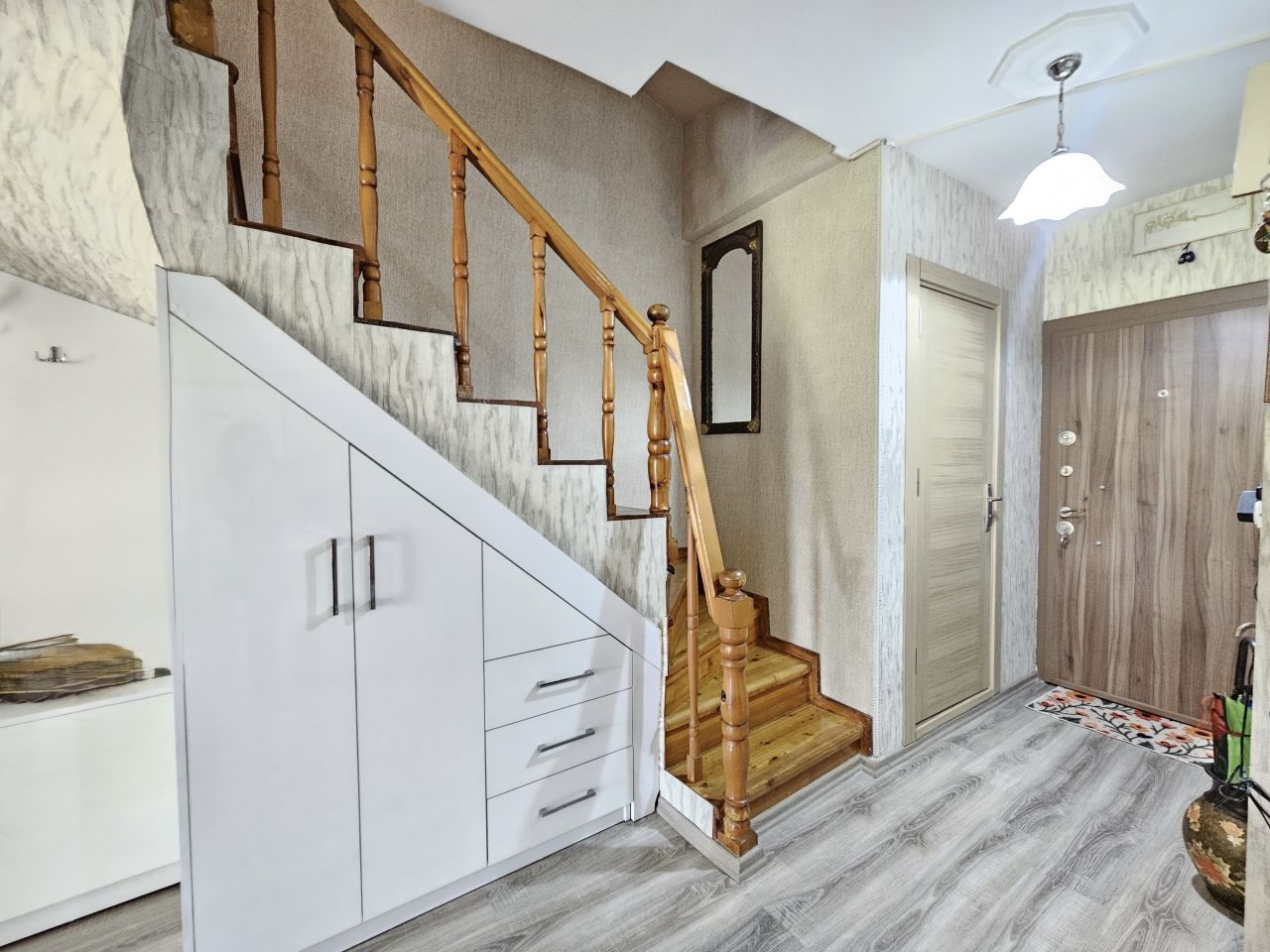 Вилла в Фетхие, Турция, 140 м² - фото 7