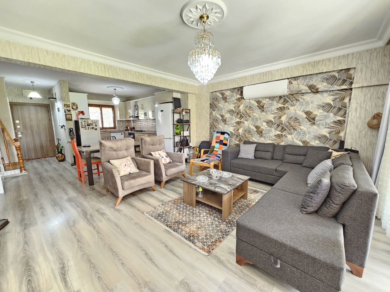 Вилла в Фетхие, Турция, 140 м² - фото 8
