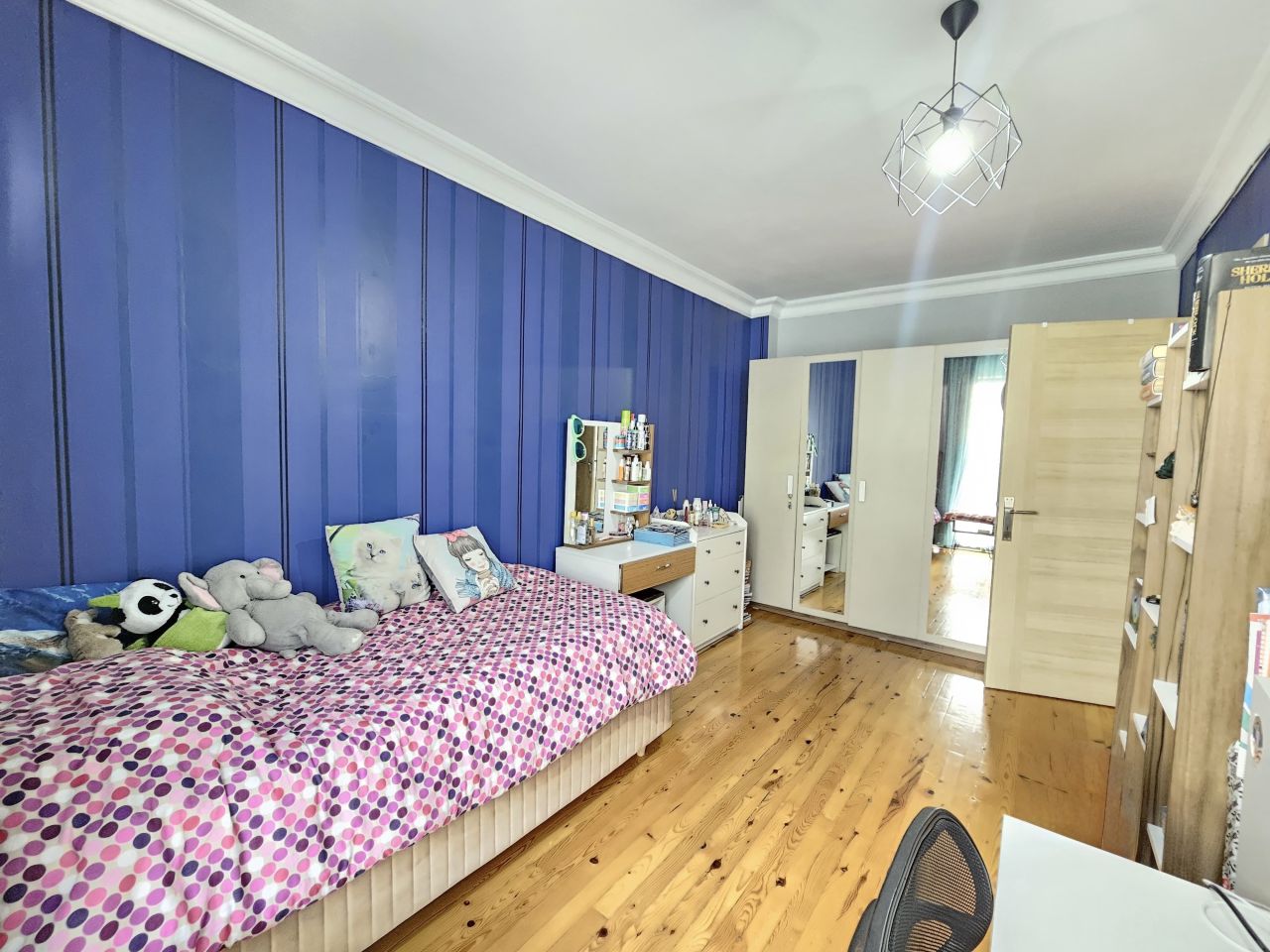 Вилла в Фетхие, Турция, 140 м² - фото 16