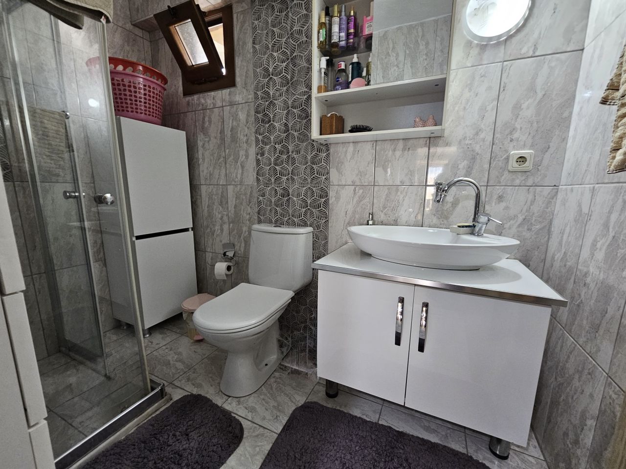 Вилла в Фетхие, Турция, 140 м² - фото 18
