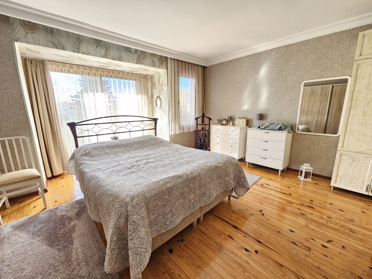 Вилла в Фетхие, Турция, 140 м² - фото 15