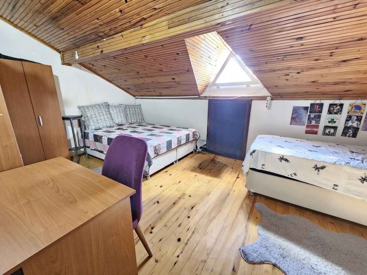 Вилла в Фетхие, Турция, 140 м² - фото 17