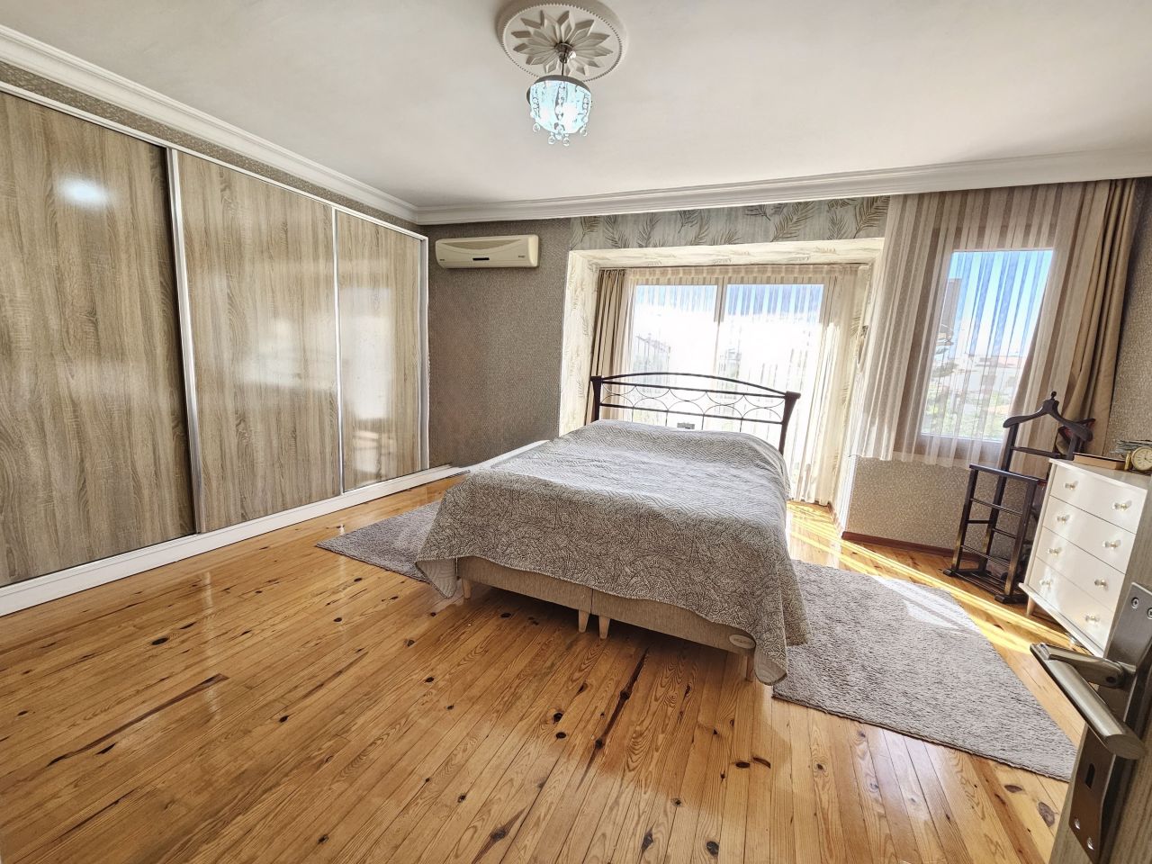 Вилла в Фетхие, Турция, 140 м² - фото 14
