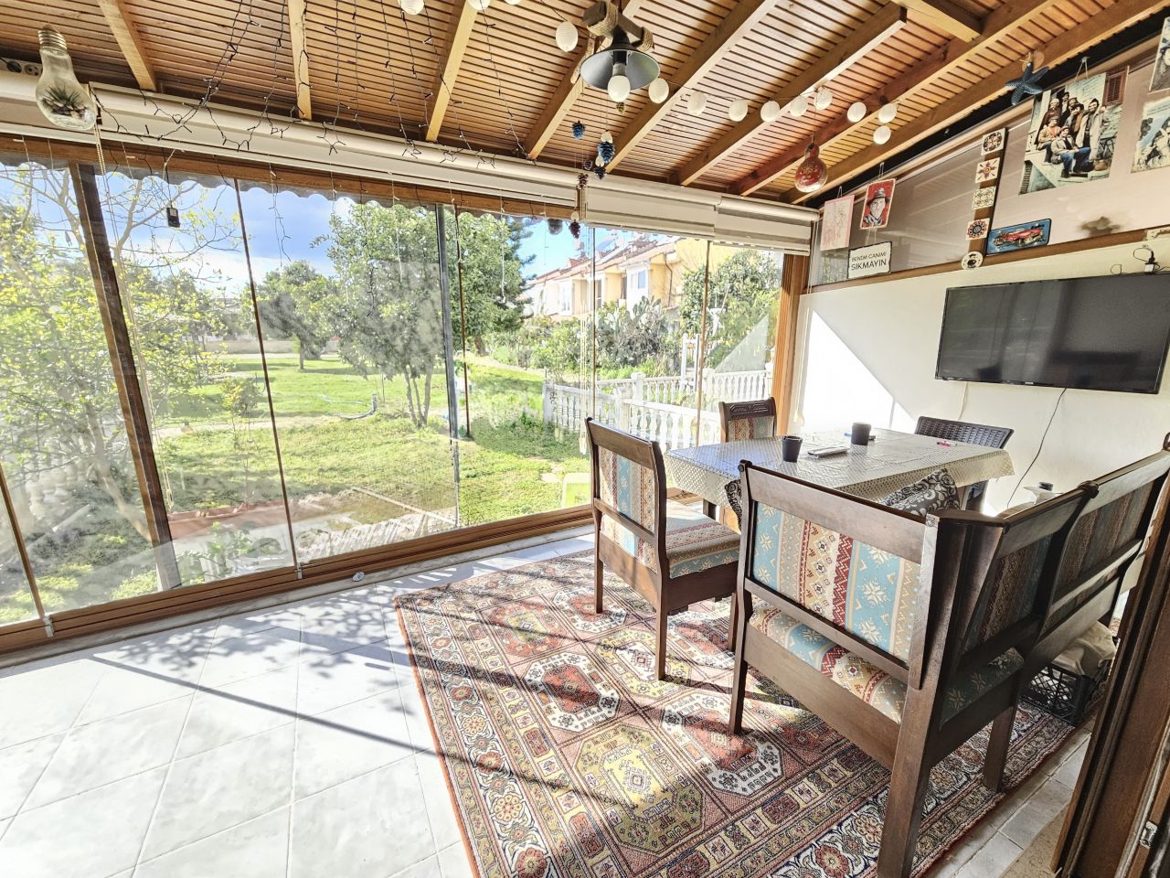 Вилла в Фетхие, Турция, 140 м² - фото 12