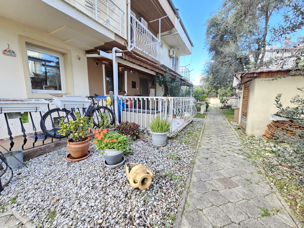 Вилла в Фетхие, Турция, 140 м² - фото 6