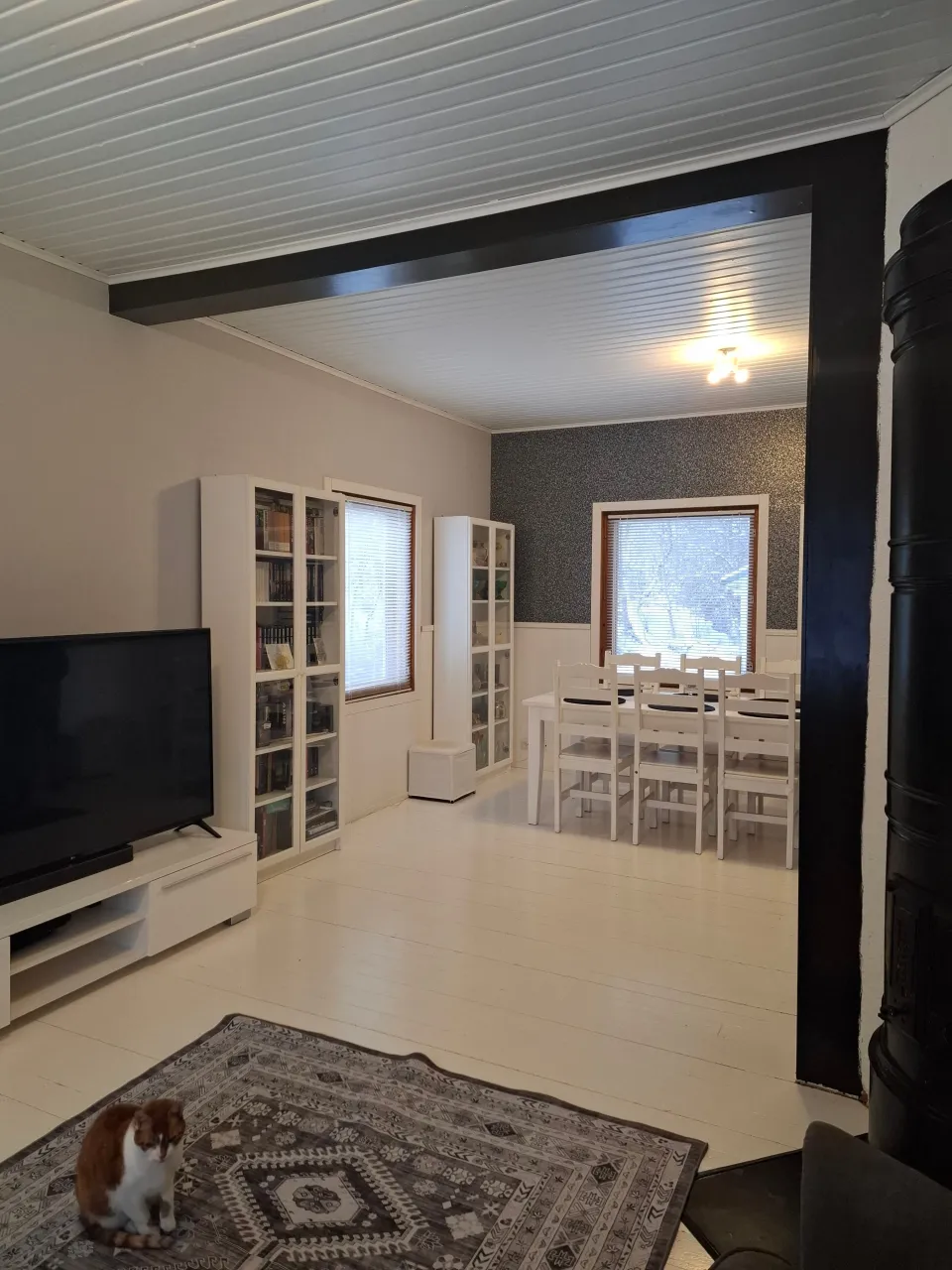 Дом в Коуволе, Финляндия, 119 м² - фото 2