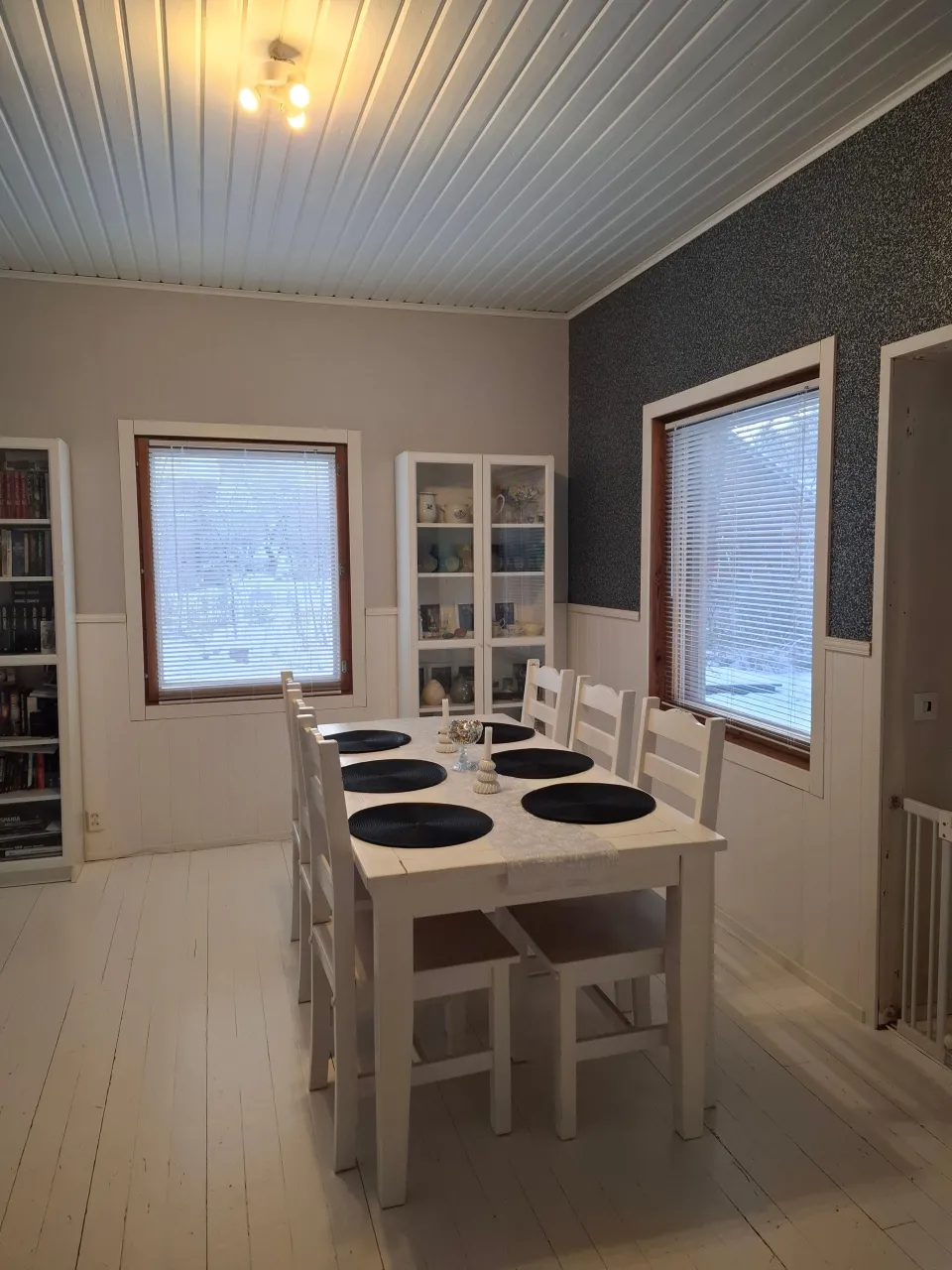 Дом в Коуволе, Финляндия, 119 м² - фото 7