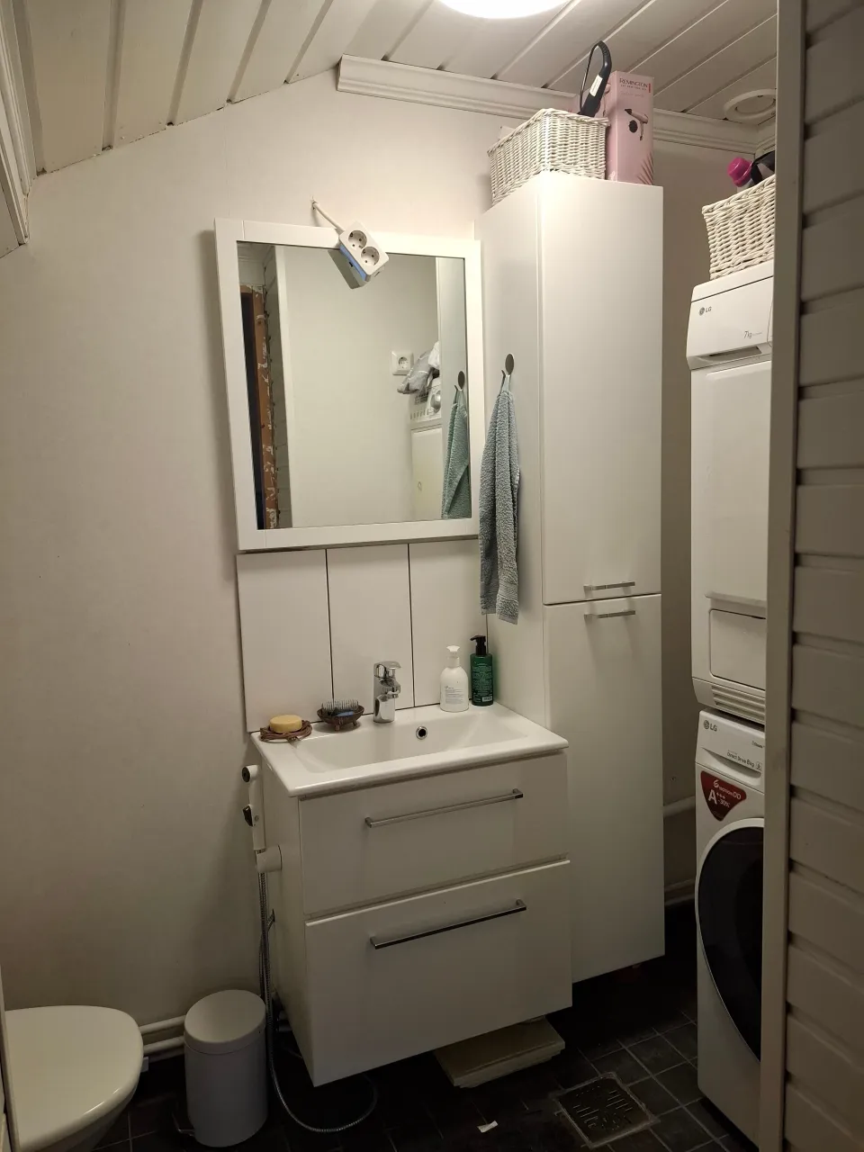 Дом в Коуволе, Финляндия, 119 м² - фото 11