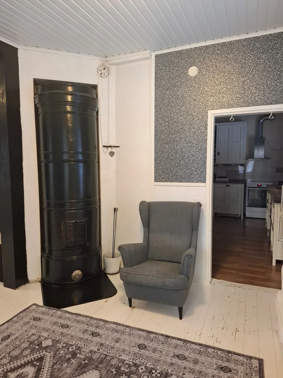 Дом в Коуволе, Финляндия, 119 м² - фото 10