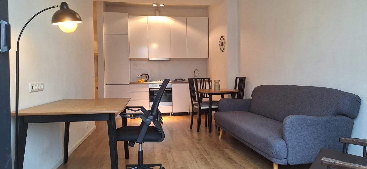 Квартира в Тбилиси, Грузия, 61 м² - фото 1