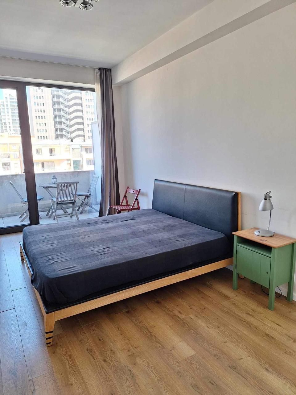 Квартира в Тбилиси, Грузия, 61 м² - фото 4