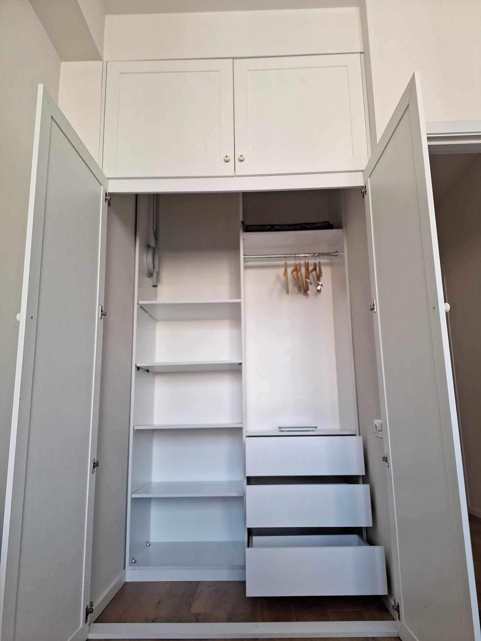 Квартира в Тбилиси, Грузия, 61 м² - фото 6