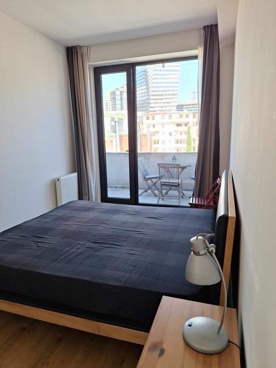 Квартира в Тбилиси, Грузия, 61 м² - фото 5