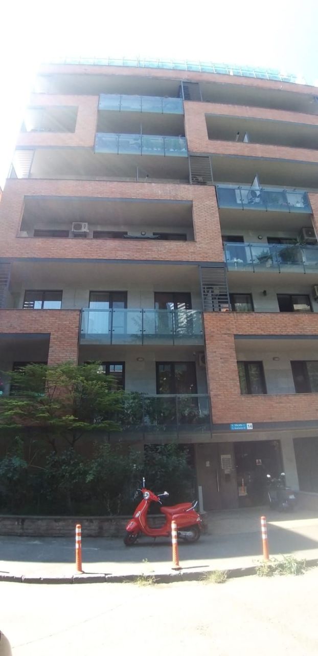Квартира в Тбилиси, Грузия, 61 м² - фото 10