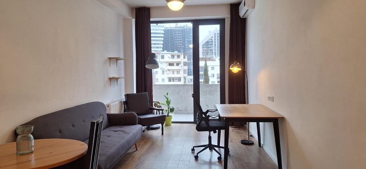 Квартира в Тбилиси, Грузия, 61 м² - фото 3
