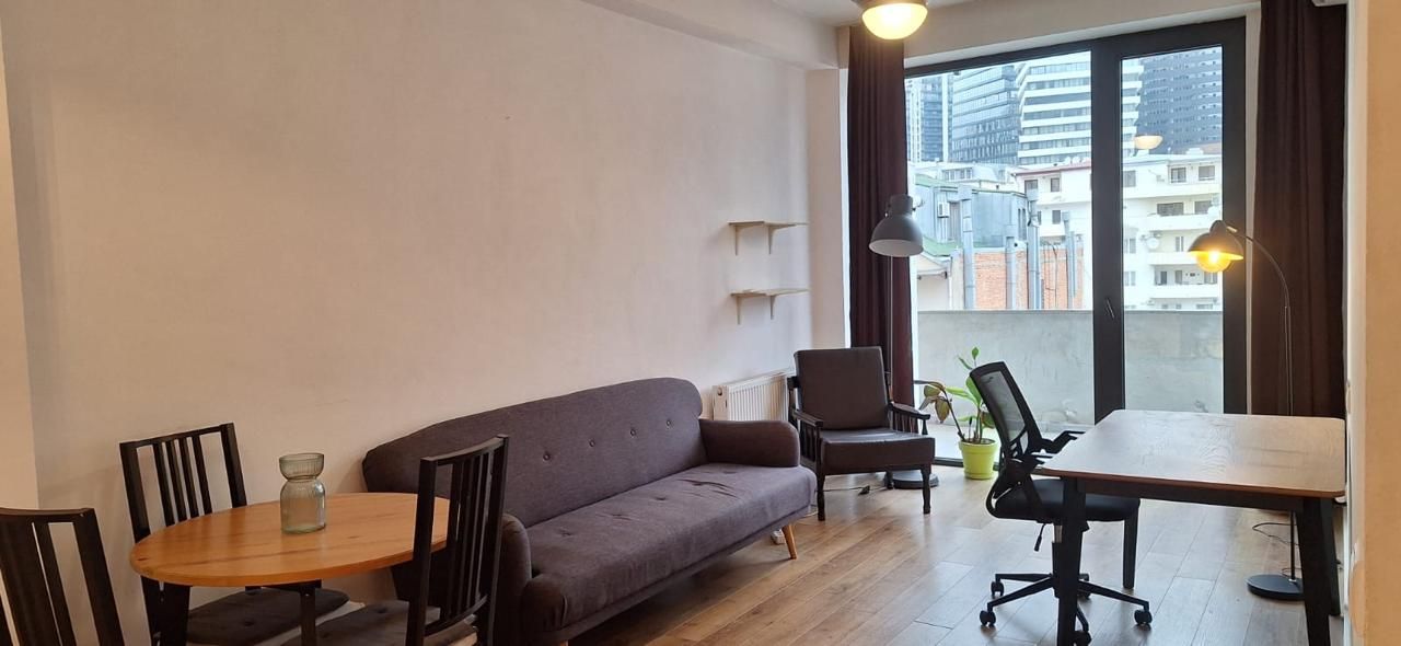 Квартира в Тбилиси, Грузия, 61 м² - фото 2