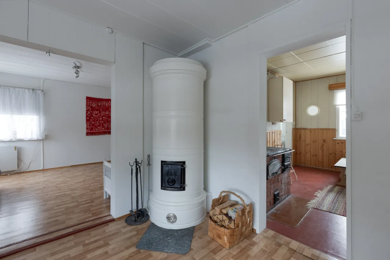 Дом в Коуволе, Финляндия, 123 м² - фото 2