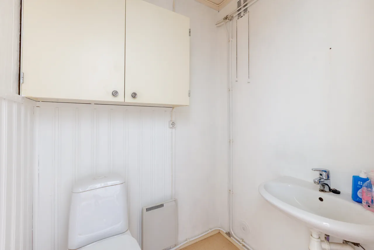 Дом в Коуволе, Финляндия, 123 м² - фото 10