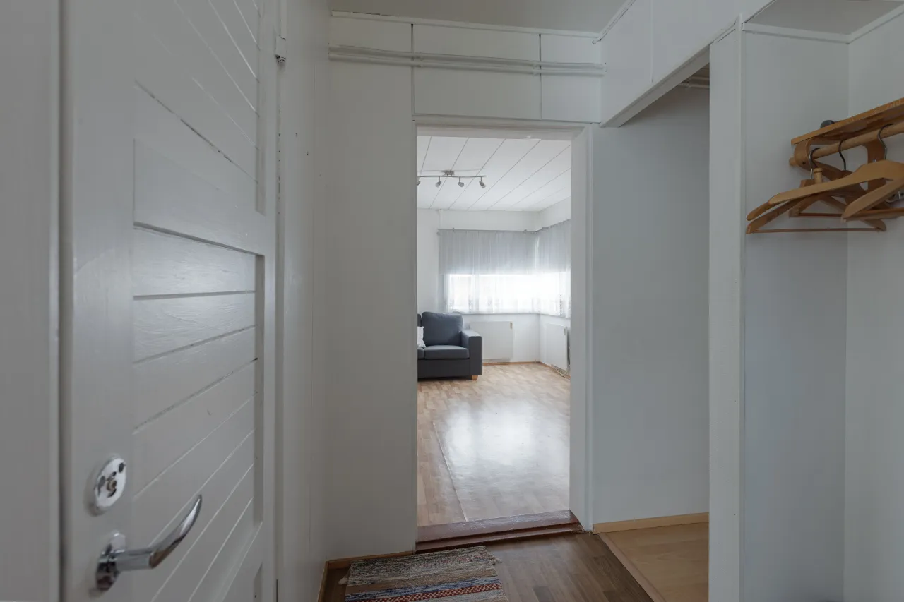 Дом в Коуволе, Финляндия, 123 м² - фото 9