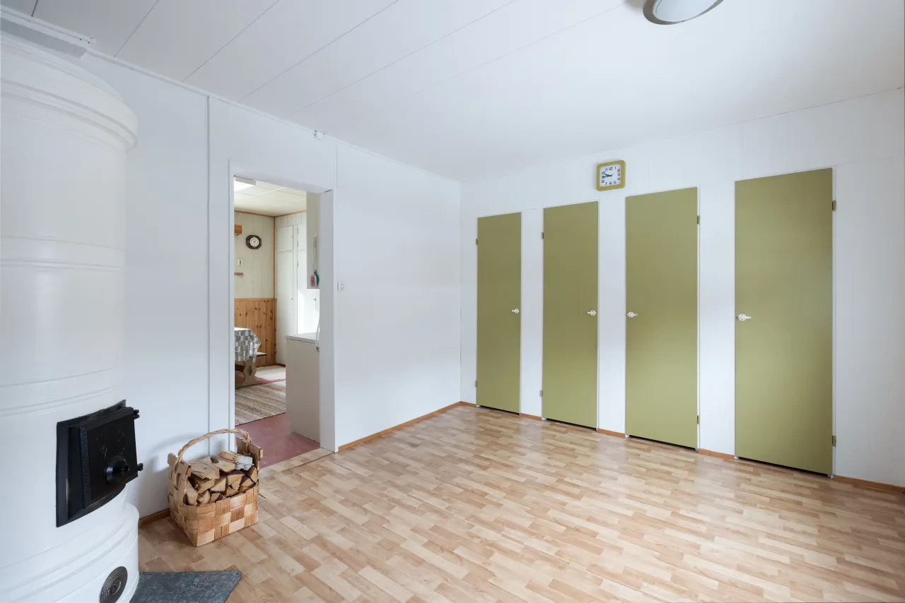 Дом в Коуволе, Финляндия, 123 м² - фото 8