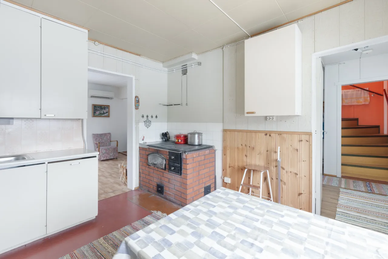 Дом в Коуволе, Финляндия, 123 м² - фото 6