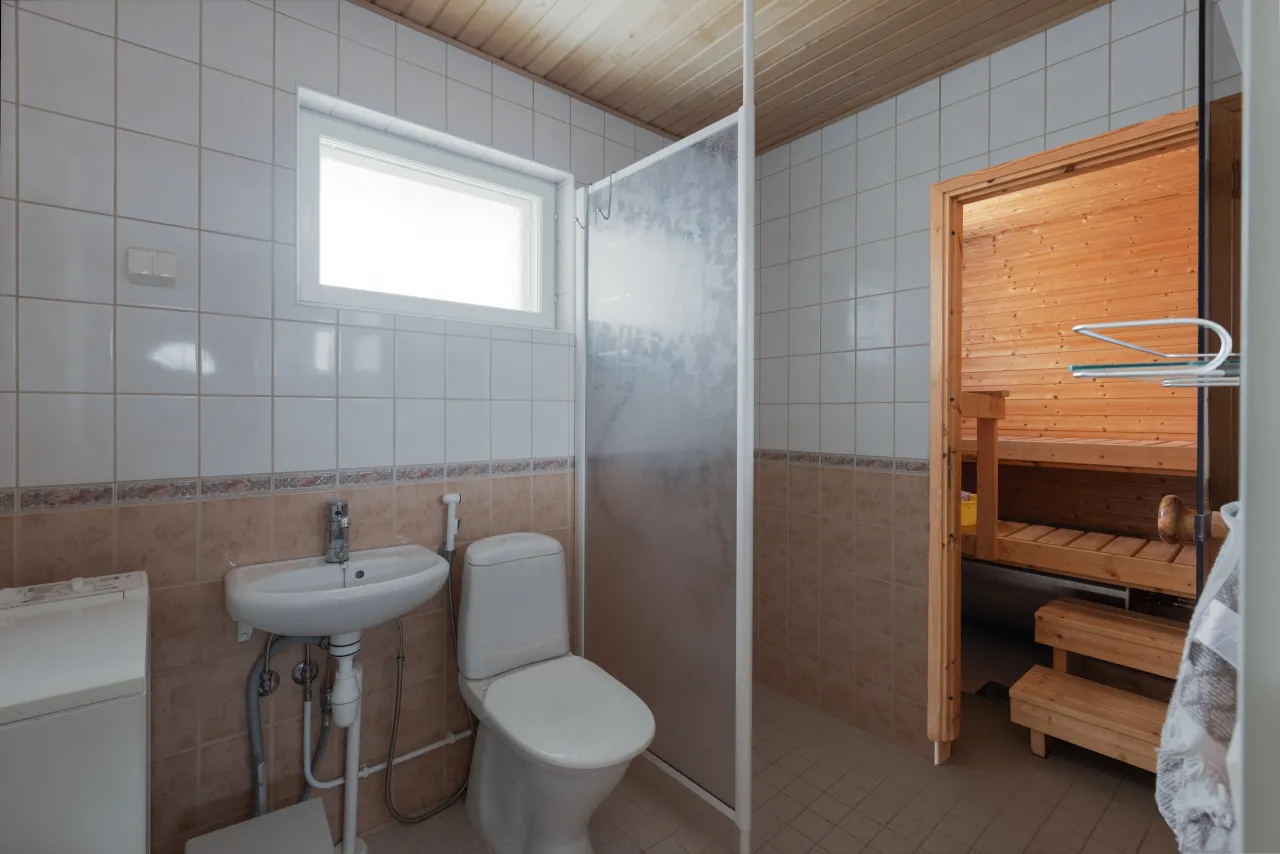Дом в Коуволе, Финляндия, 123 м² - фото 11