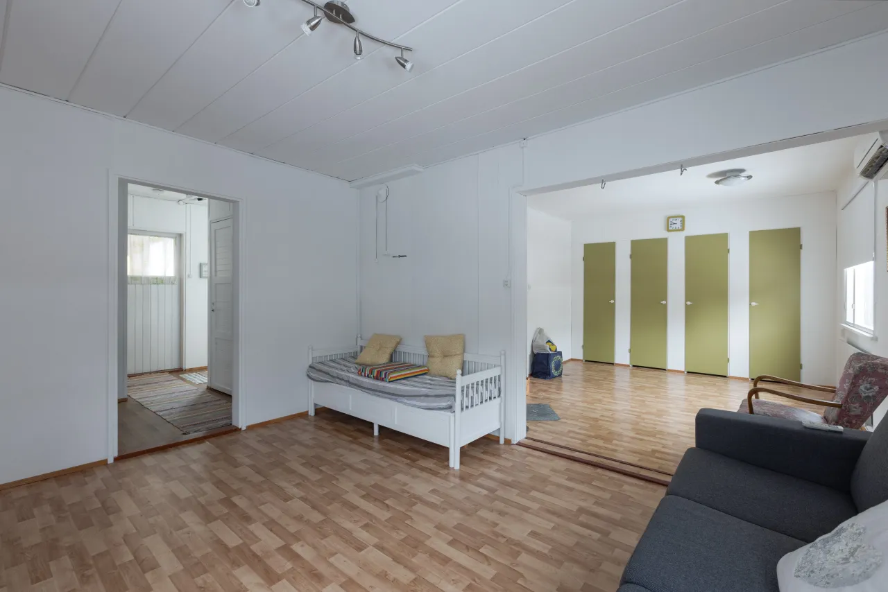 Дом в Коуволе, Финляндия, 123 м² - фото 7